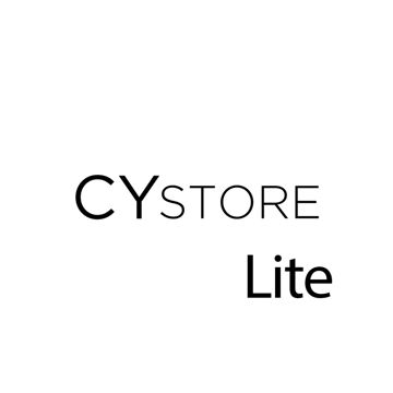 نرم افزار فروشگاهی  CYstore Lite | سی استور لایت