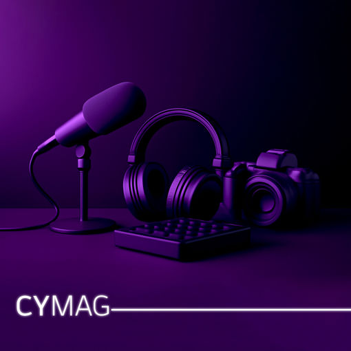 نرم افزار مجله پیشرفته سی مگ | CYMag